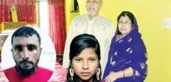 সিলেটে ট্রিপল মার্ডার : অন্তরালের রহস্যও খুঁজছে নগর পুলিশ