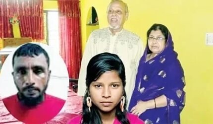 সিলেটে ট্রিপল মার্ডার : অন্তরালের রহস্যও খুঁজছে নগর পুলিশ
