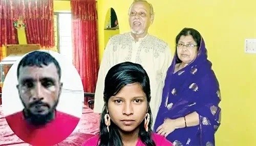 সিলেটে ট্রিপল মার্ডার : অন্তরালের রহস্যও খুঁজছে নগর পুলিশ