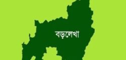 বড়লেখায় পুলিশের অভিযানে মোটরসাইকেল চোরসহ গ্রেপ্তার ৭