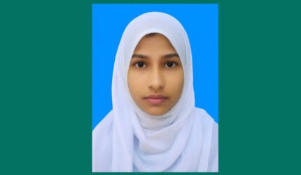 বড়লেখায় শ্বশুরবাড়ির লোকজনের বিরুদ্ধে গৃহবধূকে নির্যাতন করে হত্যার অভিযোগ ন্যায় বিচারের দাবিতে পরিবারের সংবাদ সম্মেলন