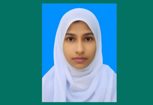 বড়লেখায় শ্বশুরবাড়ির লোকজনের বিরুদ্ধে গৃহবধূকে নির্যাতন করে হত্যার অভিযোগ ন্যায় বিচারের দাবিতে পরিবারের সংবাদ সম্মেলন