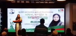জুলাই আন্দোলনে তরুণদের আত্মত্যাগ ইতিহাসে স্মরণীয় হয়ে থাকবে: এমপি জহরত আদিব চৌধুরী