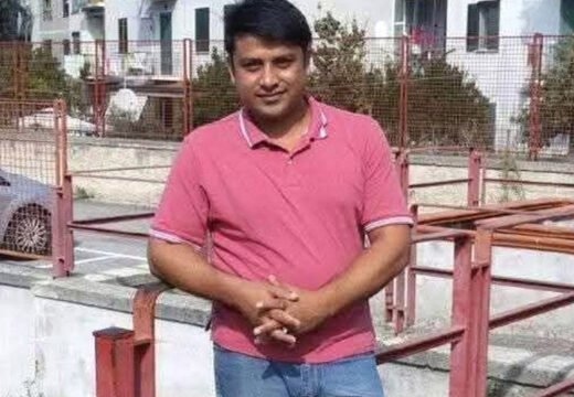 জর্জিয়ায় মারা যাওয়া ইতালি প্রবাসী বড়লেখার ফখরুলের লাশ দেশে ফেরাতে পরিবারের পাশে গণঅধিকার পরিষদ