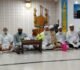 জাতীয় আজিমুশ্বান ইজতেমা সফল করতে বড়লেখায় আঞ্জুমানের সাধারণ সভা