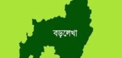 বড়লেখায় গৃহবধূ মুন্নির মৃত্যুর ঘটনায় অবশেষে স্বামীসহ ৬ জনের বিরুদ্ধে মামলা