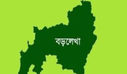 বড়লেখায় গৃহবধূ মুন্নির মৃত্যুর ঘটনায় অবশেষে স্বামীসহ ৬ জনের বিরুদ্ধে মামলা