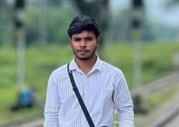 বড়লেখায় বোনের বাড়িতে বিয়ের অনুষ্ঠানে যাওয়ার পথে প্রাণ গেল তরুণের