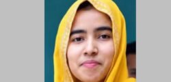 বড়লেখায় মুন্নী মৃত্যুর ঘটনায় প্রধান আসামি ছামেলী গ্রেপ্তার