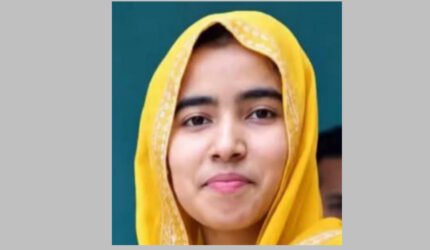 বড়লেখায় মুন্নী মৃত্যুর ঘটনায় প্রধান আসামি ছামেলী গ্রেপ্তার