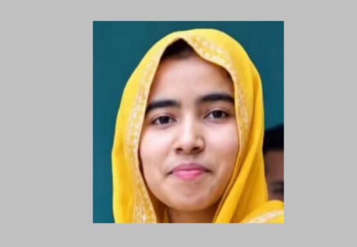 বড়লেখায় মুন্নী মৃত্যুর ঘটনায় প্রধান আসামি ছামেলী গ্রেপ্তার