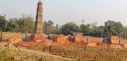 বড়লেখার এসআর ব্রিকসের পরিবেশগত ছাড়পত্র বাতিল