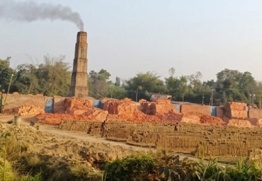 বড়লেখার এসআর ব্রিকসের পরিবেশগত ছাড়পত্র বাতিল