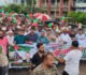 বড়লেখায় বিএনপির ৪৮তম প্রতিষ্ঠাবার্ষিকী পালন