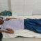 সুনামগঞ্জে ‘বিষে’ তিন সন্তানের মৃত্যু, মুমূর্ষু বাবা হাসপাতালে