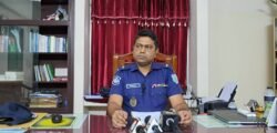 বড়লেখায় গৃহবধূ মুন্নির মৃত্যু আত্মহত্যাজনিত, প্ররোচনার মামলা হলে ব্যবস্থা নেবে পুলিশ : ওসি