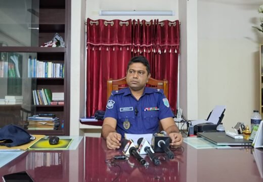 বড়লেখায় গৃহবধূ মুন্নির মৃত্যু আত্মহত্যাজনিত, প্ররোচনার মামলা হলে ব্যবস্থা নেবে পুলিশ : ওসি