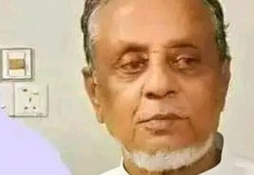 পংকু মাস্টারের চতুর্থ মৃত্যুবার্ষিকী আজ