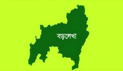 বড়লেখায় মেয়ের শ্বশুরবাড়িতে পারিবারিক বিরোধ মেটাতে গিয়ে খুন হলেন বৃদ্ধ